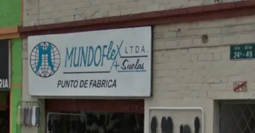 MUNDO FLEX LTDA MUNDO FLEX LTDA
